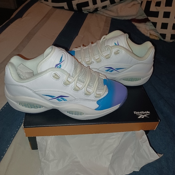 Reebok - Picture 5 of 7